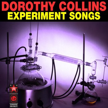 Dorothy Collins We're Making Heat