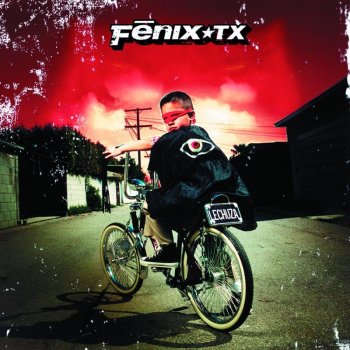 Fenix TX El Borracho / [untitled]