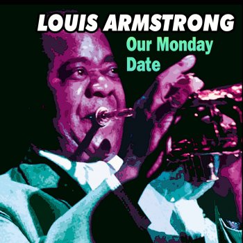 Louis Armstrong Poor Old Joe (Version 2)