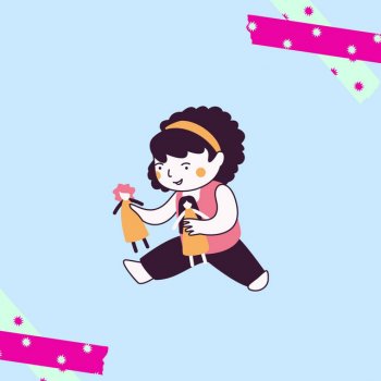 Bedtime Baby Ambience (Baby ASMR)