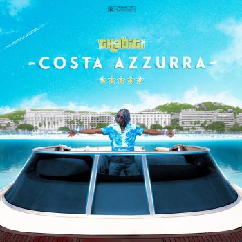 Thabiti Costa Azzurra