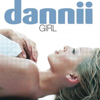 Dannii Minogue Movin' Up