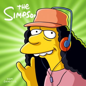 The Simpsons Tis The Fifteenth Season