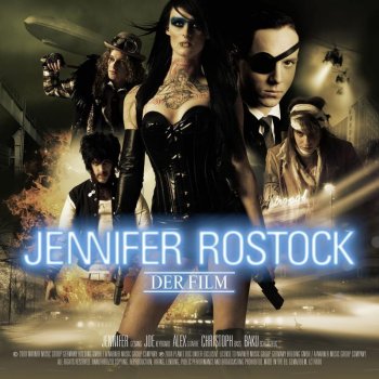 Jennifer Rostock Jung und schön