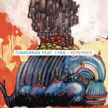 Funkerman Remember (Bates45 Mix)