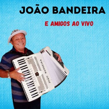 João Bandeira Solidão de caminhoneiro (AO VIVO)