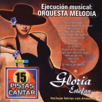 Orquesta Melodia Conga