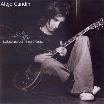 Alejo Gandini Corazoncito ( Toma 1)