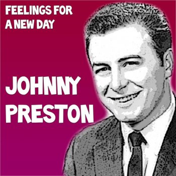 Johnny Preston Kissin' Tree - Alternate Take