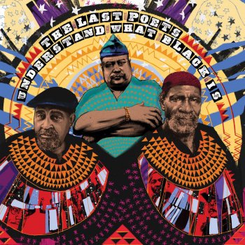 The Last Poets Certain Images