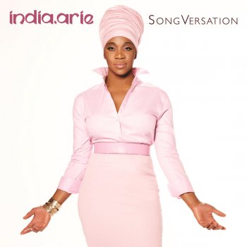 India.Arie Break the Shell