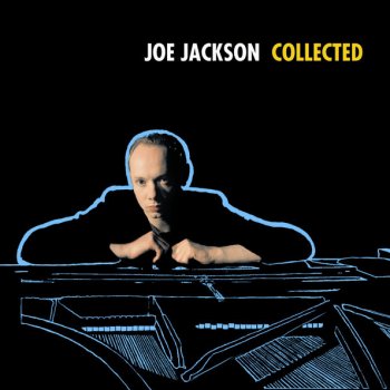 Joe Jackson Jumpin Jive (Live)