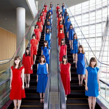 Nogizaka46 口約束