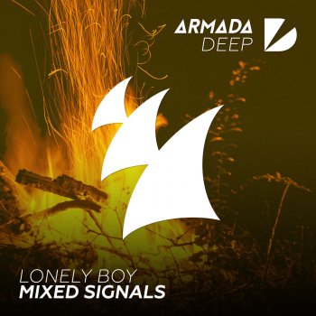 Lonely Boy Mixed Signals (Radio Edit)