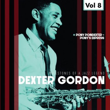 Dexter Gordon Blue