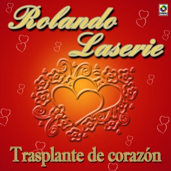 Rolando Laserie Arriba