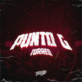 Tomy DJ Punto G (Turreo Edit) - Remix