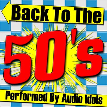 Audio Idols Baby Lee