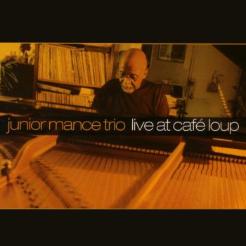 Junior Mance Georgia