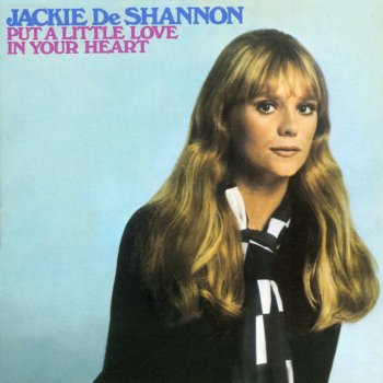 Jackie DeShannon Do You Know How Christmas Trees Are Grown?