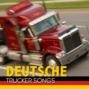 German Truck Riders Happy Birthday