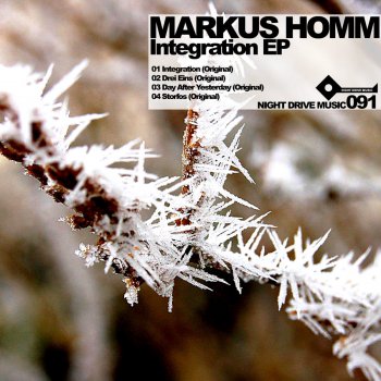 Markus Homm Integration