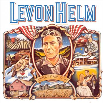 Levon Helm America's Farm