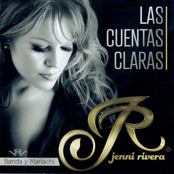 Jenni Rivera Tengo un Amor