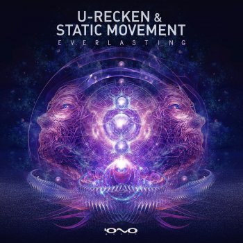 Static Movement feat. U-Recken Everlasting - Original Mix