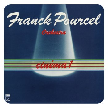 Franck Pourcel 007 (Bon baisers de Russie)