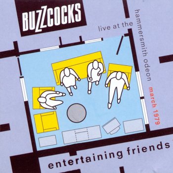 Buzzcocks Everybody's Happy Nowadays - Live