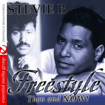Stevie B I Wanna Luv You Girl