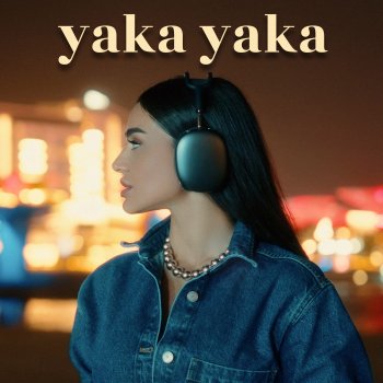 Elif Buse Doğan Yaka Yaka