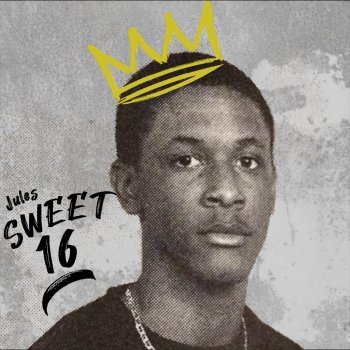Jules Sweet 16