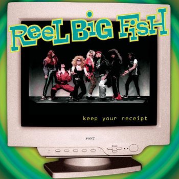 Reel Big Fish Unity