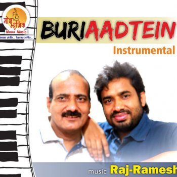 Raj Mahajan Buri Aadtein Unplugged