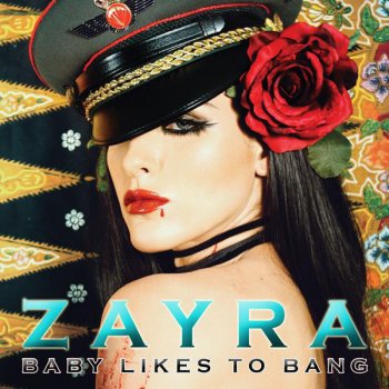 Zayra Baby Likes To Bang