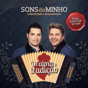 Sons Do Minho Cantigas da Pequenada