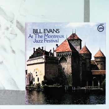 Bill Evans Embraceable You