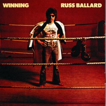 Russ Ballard Weekend