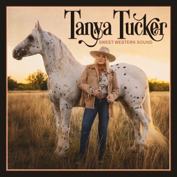 Tanya Tucker Tanya