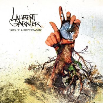 Laurent Garnier Bourre Pif (Avant Bath Time!)