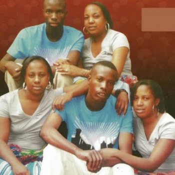 Исполнитель Mayanda, альбом MAYANDA ZOLABUD NO 06 MASOCHA YA HOSI