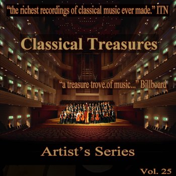 Evgeny Kissin 12 Romaces in A-Flat Major, Op. 21: V. Lilacs
