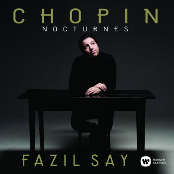 Fazıl Say Nocturne No. 13 in C Minor, Op. 48 No. 1