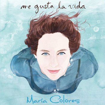 María Colores Todo Se Da