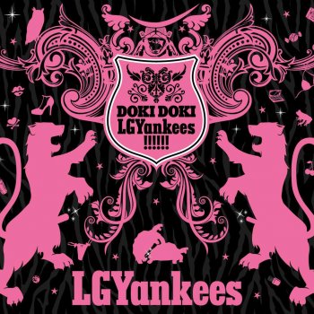 LGYankees feat. 吉見一星 マヂ LOVE