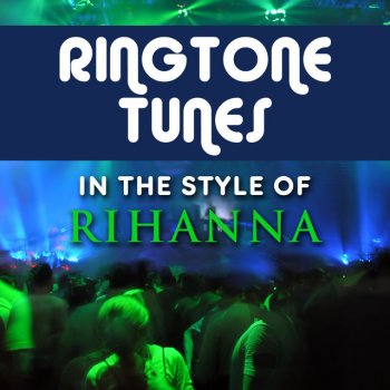 Ringtone Track Masters Umbrella