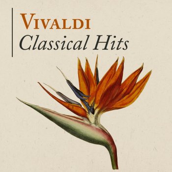 Antonio Vivaldi, Janacek Chamber Orchestra, Bohuslav Matousek & Zdenek Dejmek Le quattro stagioni (The Four Seasons), Op. 8 - Concerto No. 1 in E Major, RV 269, "La primavera" (Spring): III. Danza pastorale: Allegro
