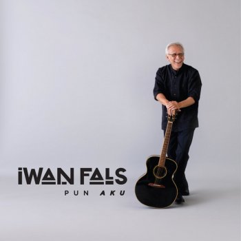 Iwan Fals Aku